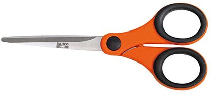 Bahco FS-8 Medium Stain Steel Floral Shears