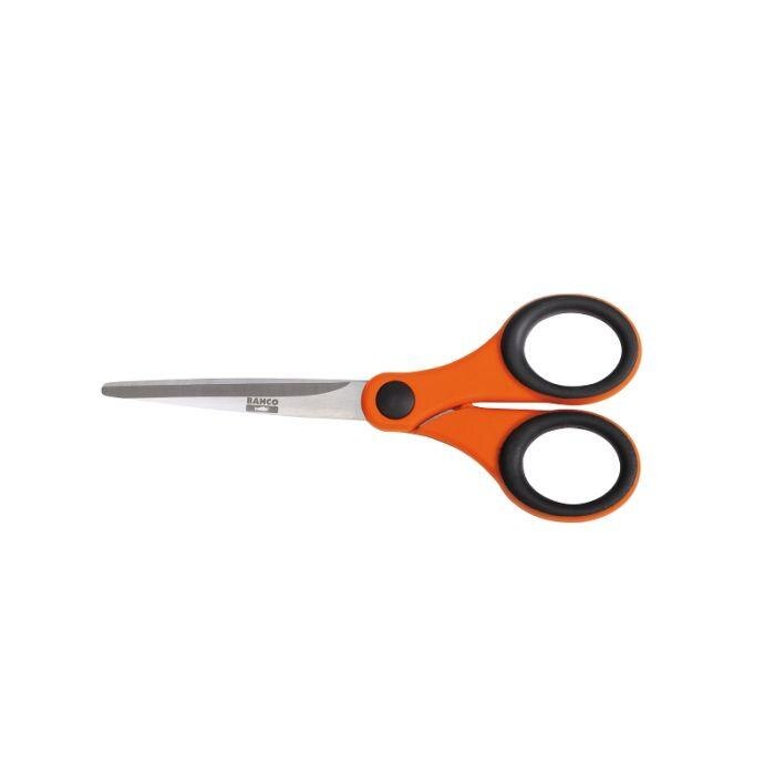 Bahco FS-8 Medium Stain Steel Floral Shears