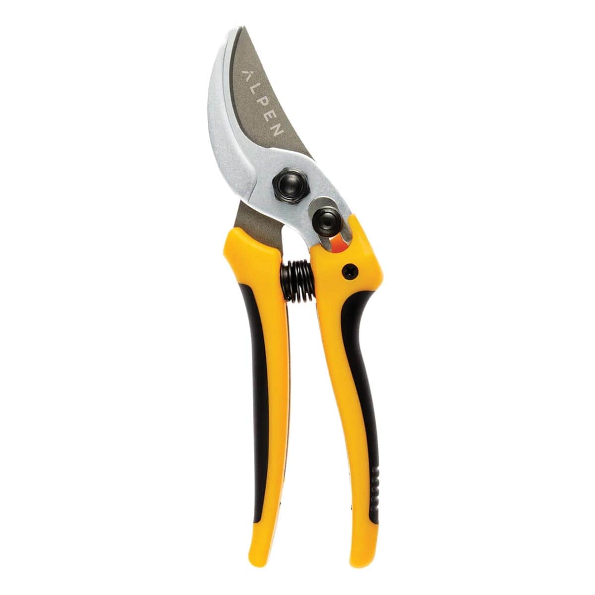FELCO Gelbhorn 140 Pruning Shears, Thermoplastic Handles