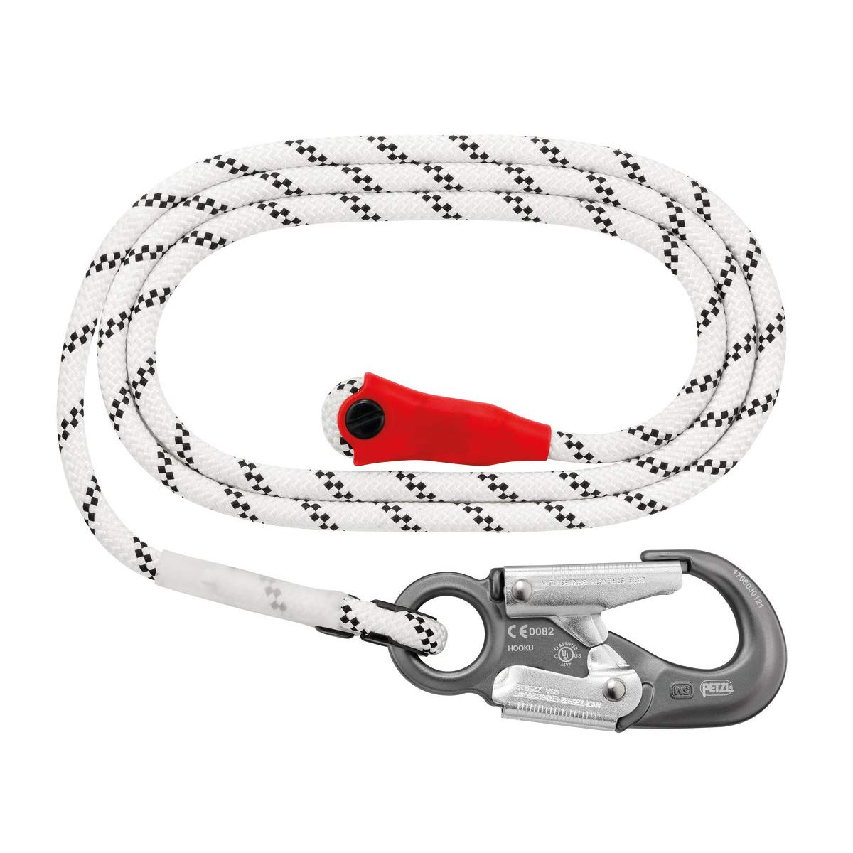 Petzl GRILLON HOOK Replacement Lanyard