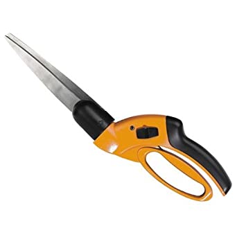 Bahco GS-180 Grass Shear 180 Swivel