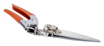 Bahco GS-76 Grass Shear-Hard Steel Blade