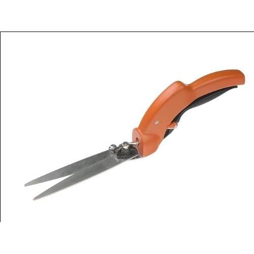 Bahco GS-80 Grass Shear, Fixed Blade