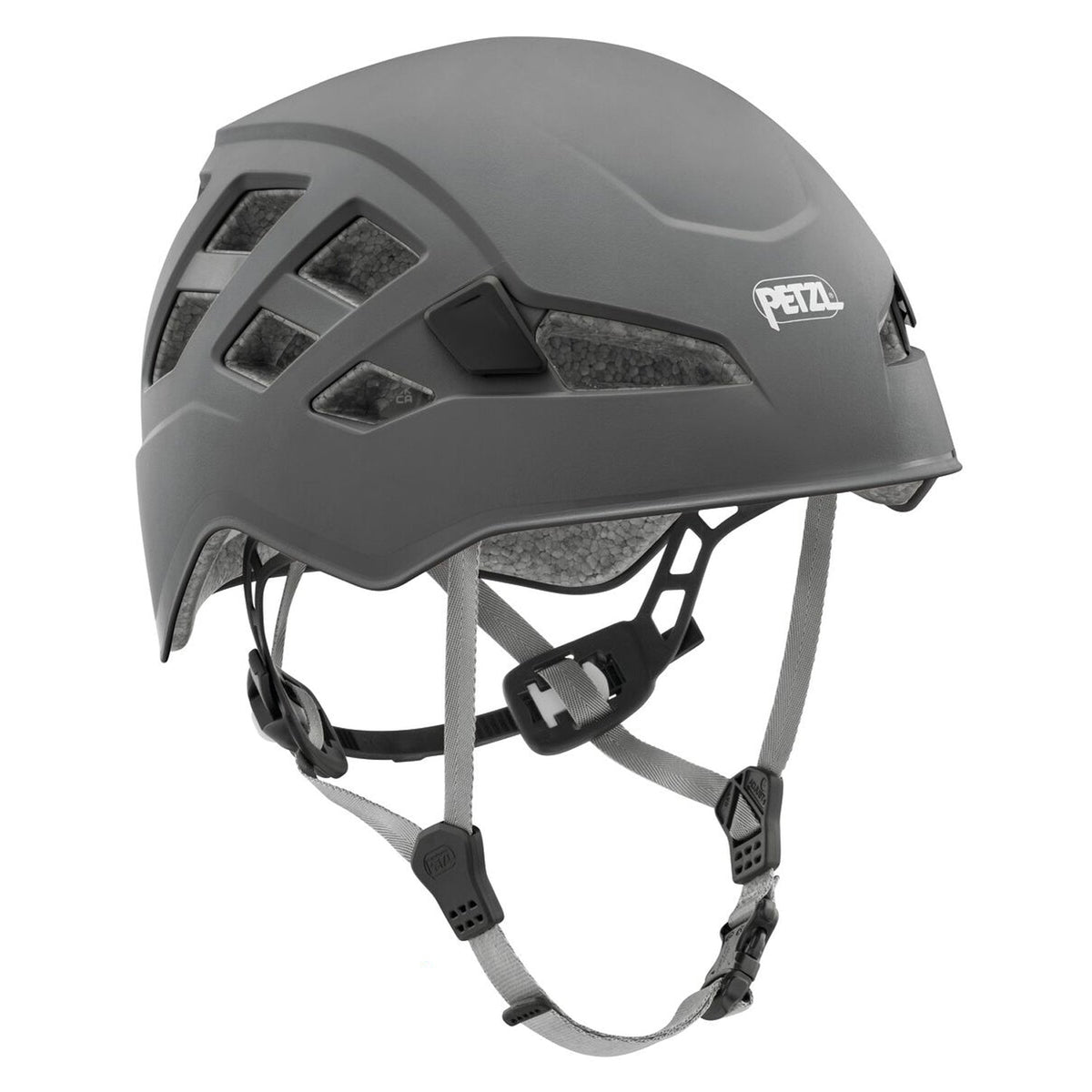 Petzl BOREO Helmet, Gray