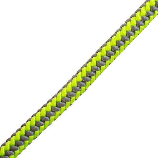 Hawkeye 1/2" x 200' Climbing Rope