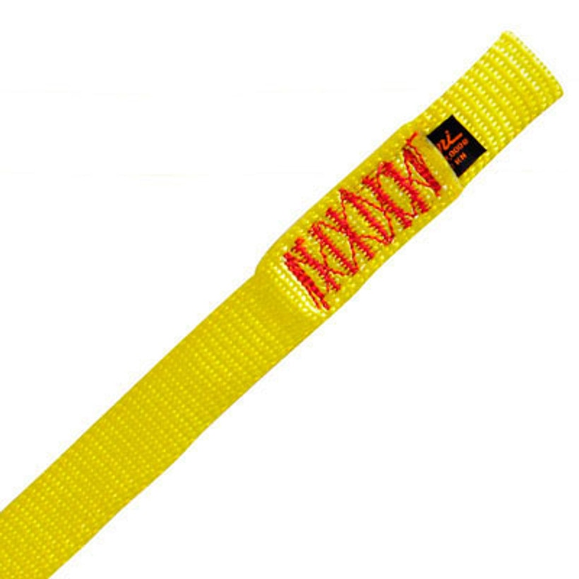 CMI Heavy Duty Loop Runner, Yellow