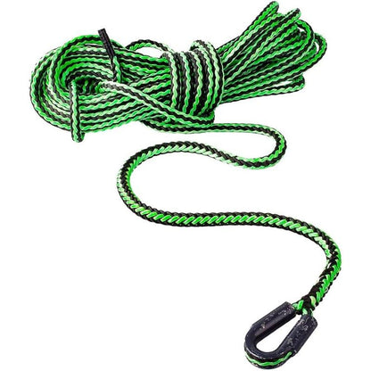 Notch Hercules Winch Line