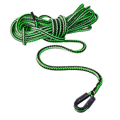 Notch Hercules Winch Line