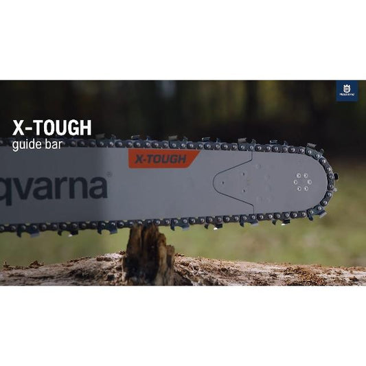HL-280 Chainsaw Bar
