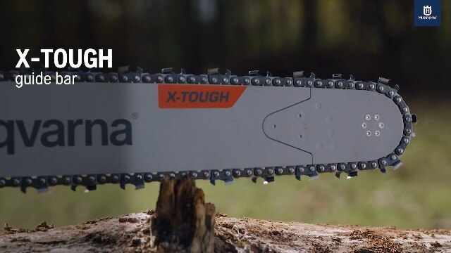 HL-280 Chainsaw Bar