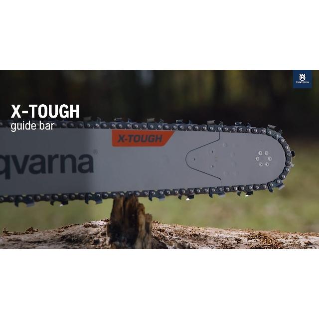 HL-280 Chainsaw Bar