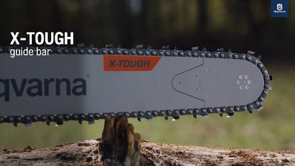 HL-280 Chainsaw Bar