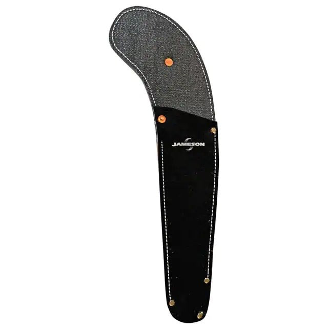 Jameson Rubber Belting Hand Saw Scabbard, 13"