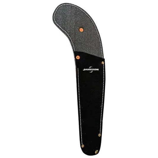 Jameson Rubber Belting Hand Saw Scabbard, 13"