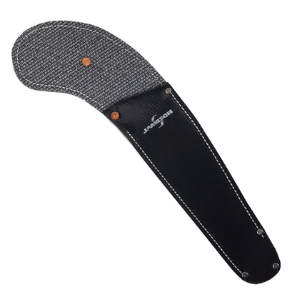 Jameson Rubber Belting Hand Saw Scabbard, 13"