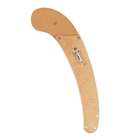 Jameson Hand Saw Leather Scabbard