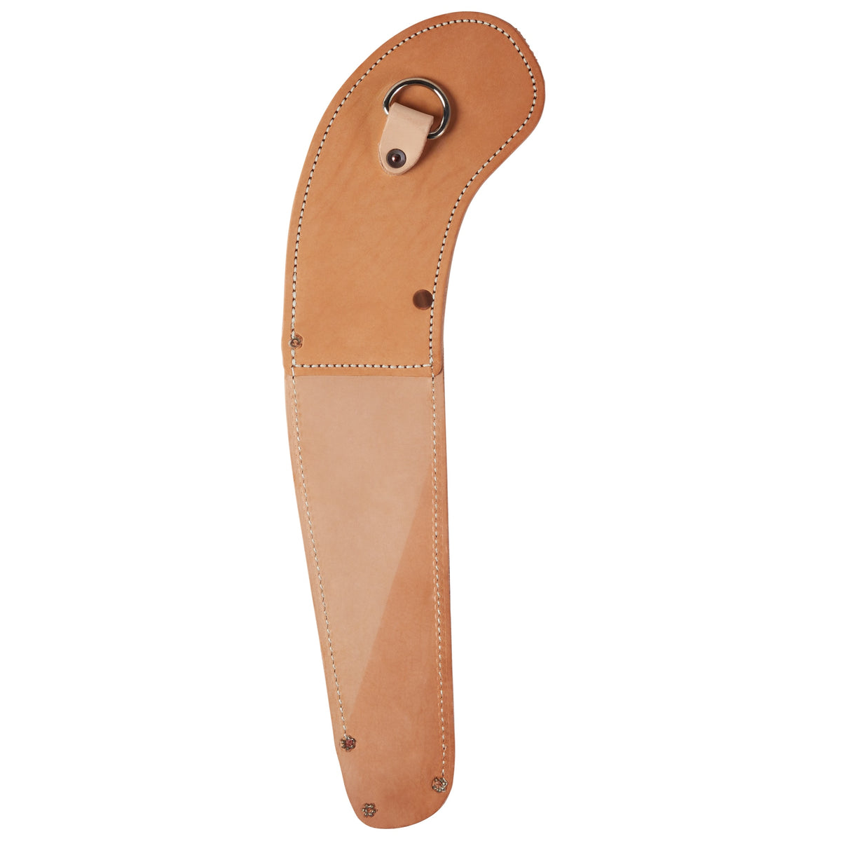 Jameson Hand Saw Leather Scabbard