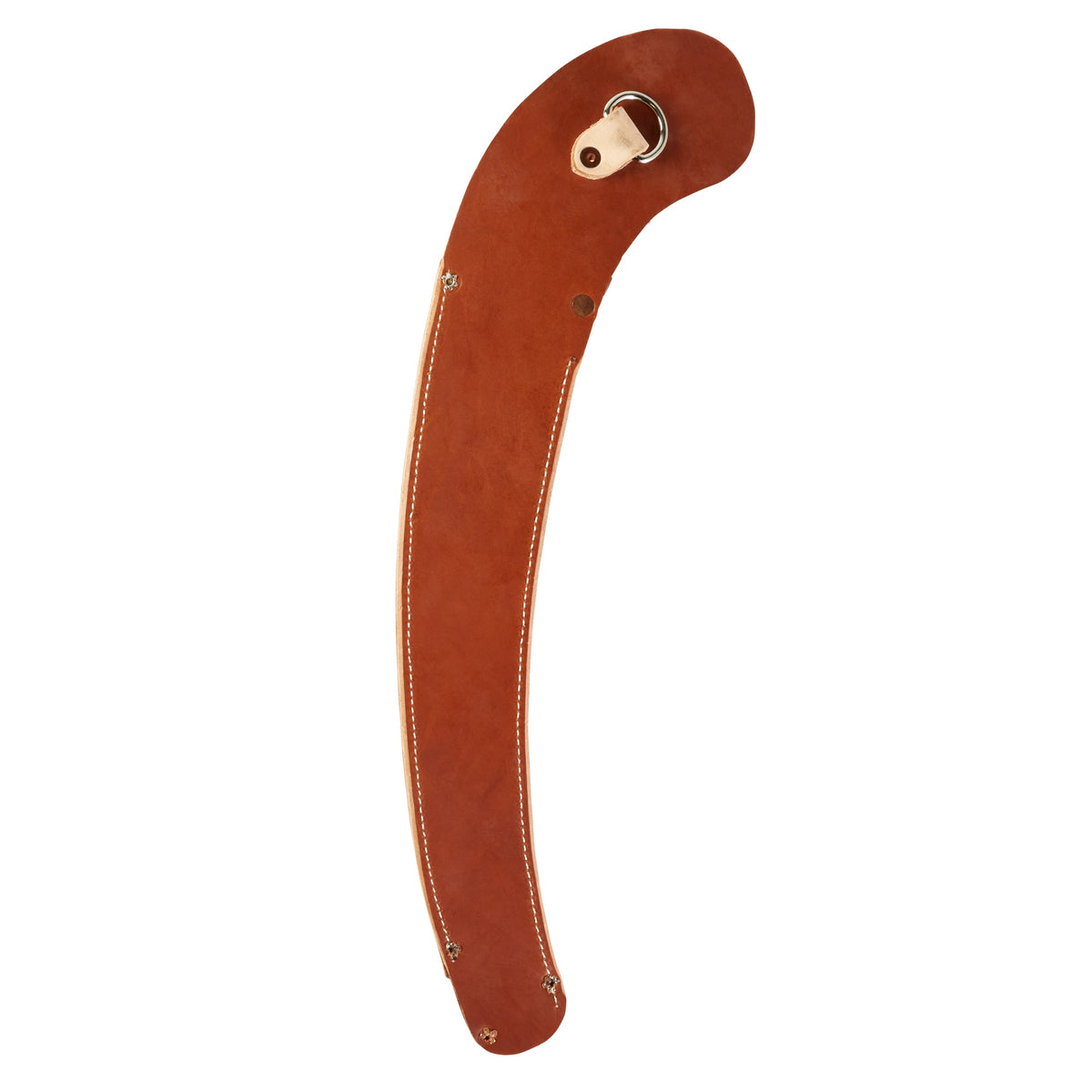 Jameson Hand Saw Leather Scabbard