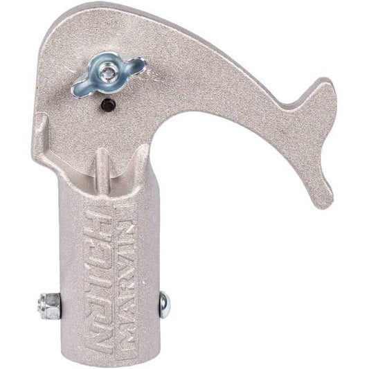 Marvin cast saw head
