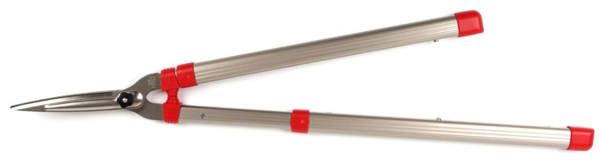 ARS Telescoping Hedge Shears 28-41.5" K-900Z