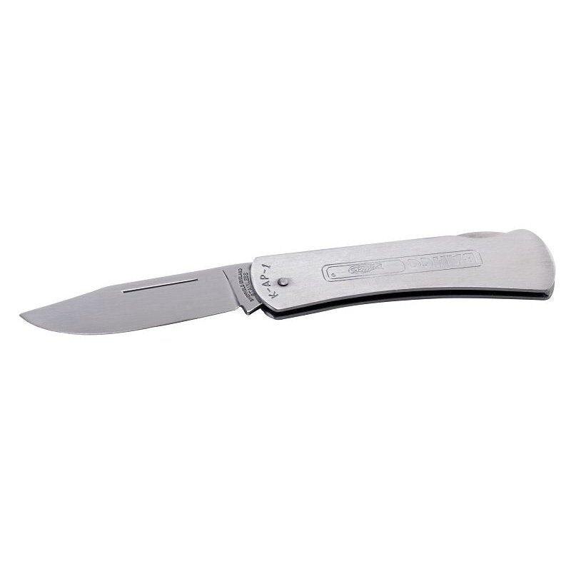 Bahco K-AP-1 Stainless Steel All-Purpose Folding Knife