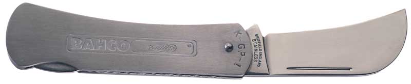 Bahco K-GP-1 Folding Pruning Knife