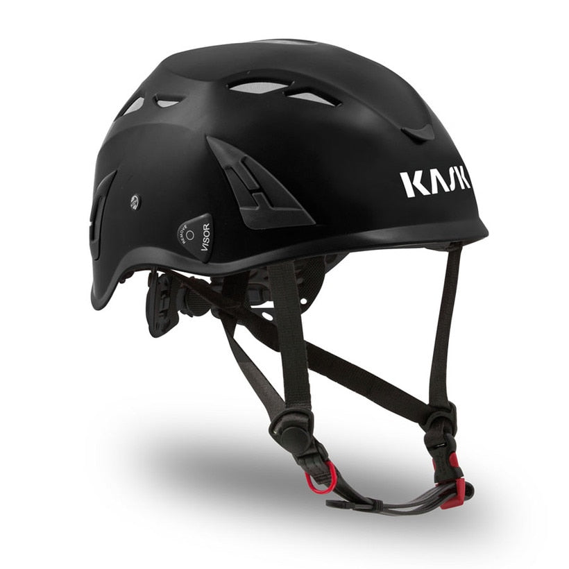 Kask Super Plasma Helmet with Communication Kit (W4)