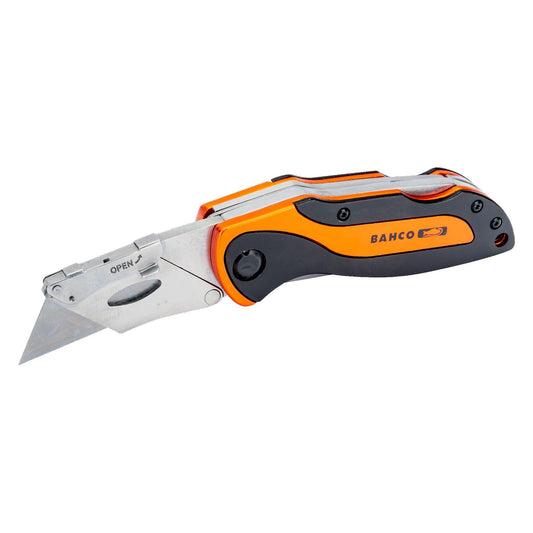Bahco KBTU-01 Twin Blade Sports Knife