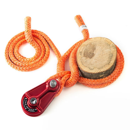 Rope Logic ISC Block & Loopie Sling Kit