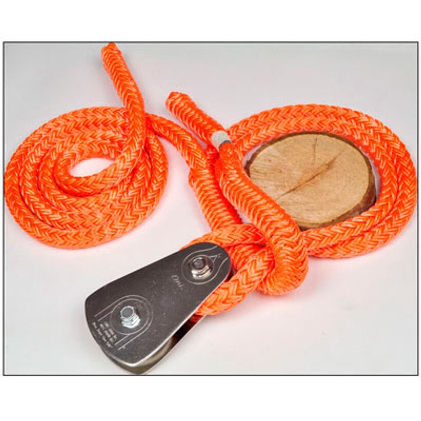 Rope Logic CMI Block & Loopie Sling Kit