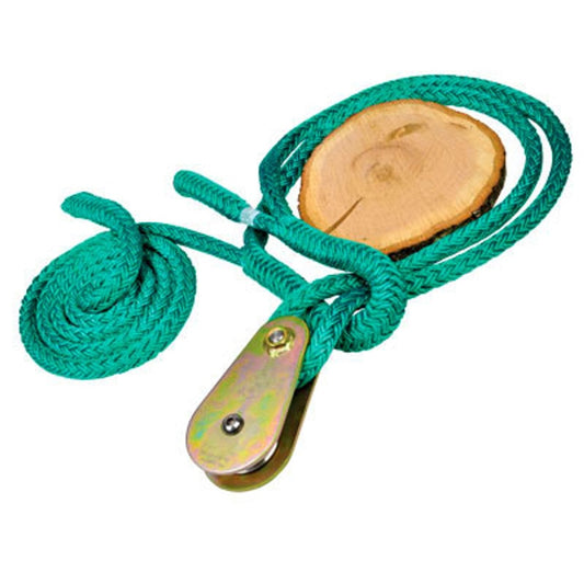 Rope Logic CMI Block & Loopie Sling Kit