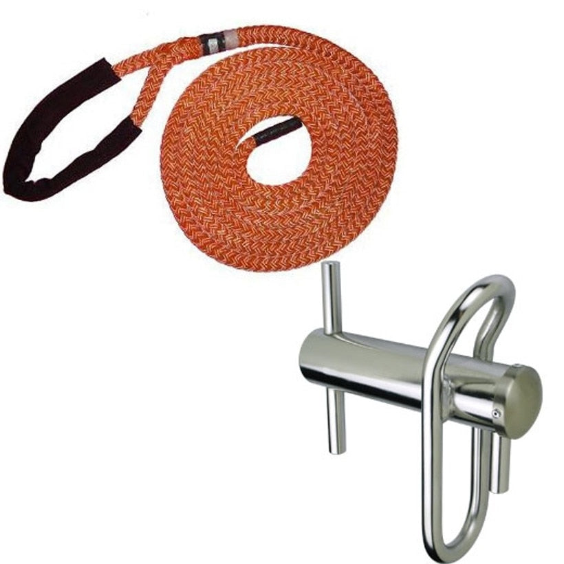 Notch Portawrap and 20' Dead Eye Sling Kit