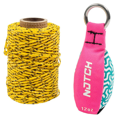 Notch Throw Kit - 1.75mm Acculine