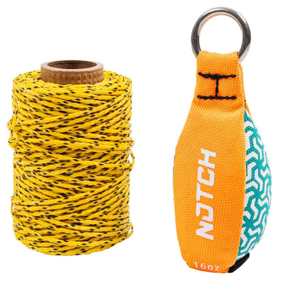 Notch Throw Kit - 1.75mm Acculine
