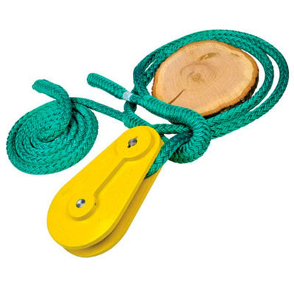 Rope Logic ISC Block & Loopie Sling Kit