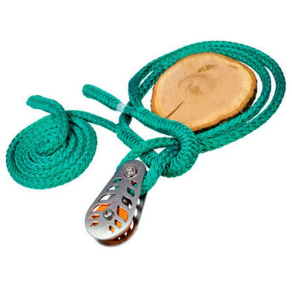 Rope Logic ISC Block & Loopie Sling Kit