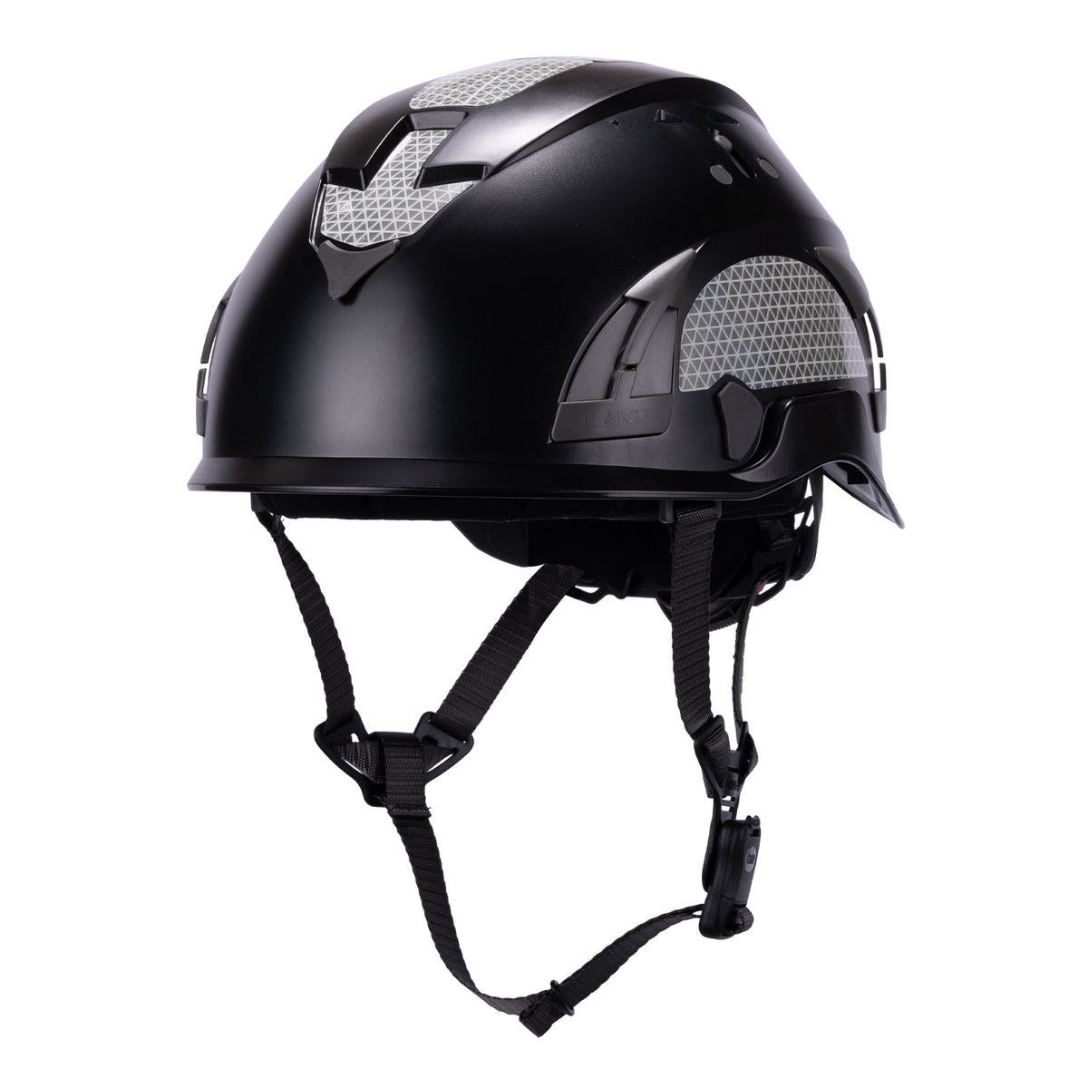 Land Helmets AeroPro Safety Helmet