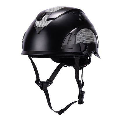 Land Helmets AeroPro Safety Helmet