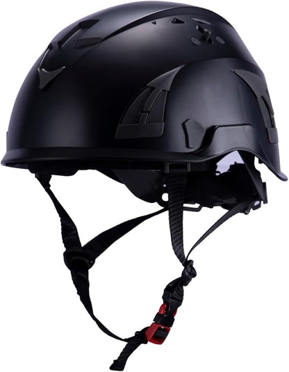 Land Helmets AeroPro Safety Helmet