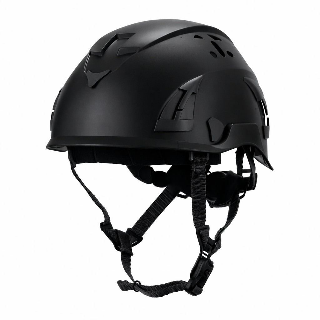 Land Helmets AeroPro Safety Helmet