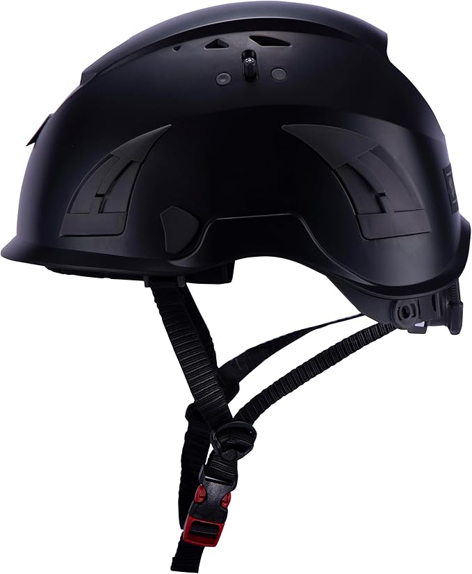 Land Helmets AeroPro Safety Helmet