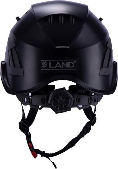 Land Helmets AeroPro Safety Helmet