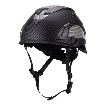 Land Helmets AeroPro Safety Helmet