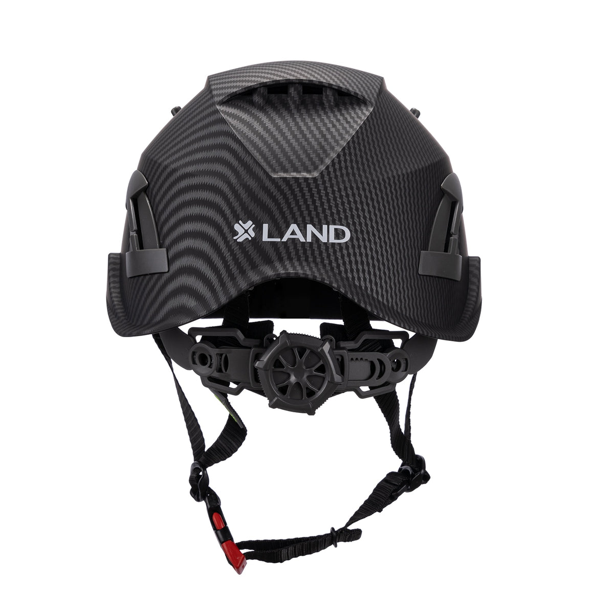 Land Helmets AeroPro Safety Helmet