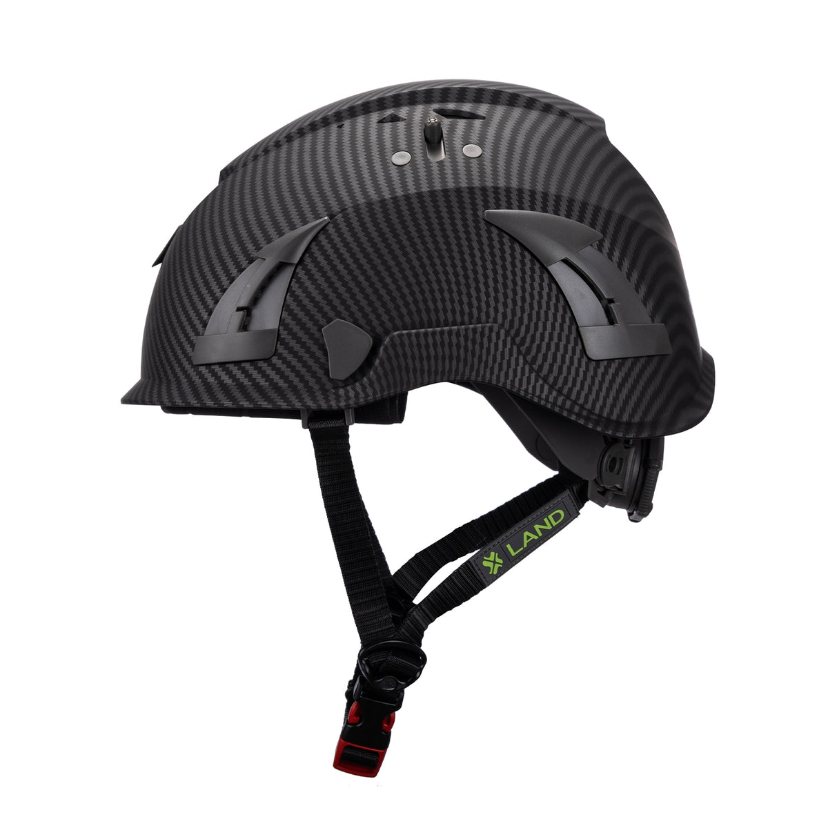 Land Helmets AeroPro Safety Helmet