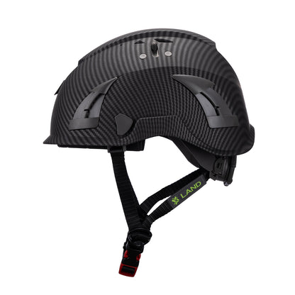 Land Helmets AeroPro Safety Helmet
