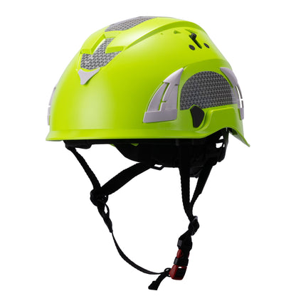 Land Helmets AeroPro Safety Helmet
