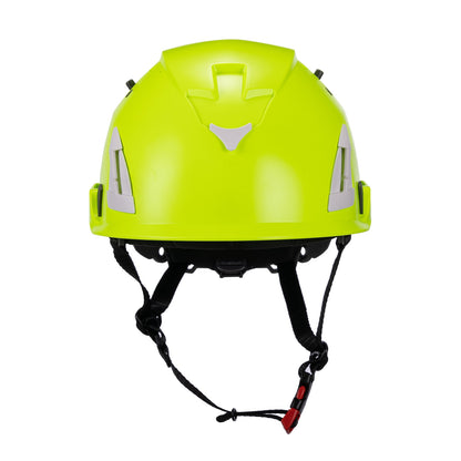 Land Helmets AeroPro Safety Helmet