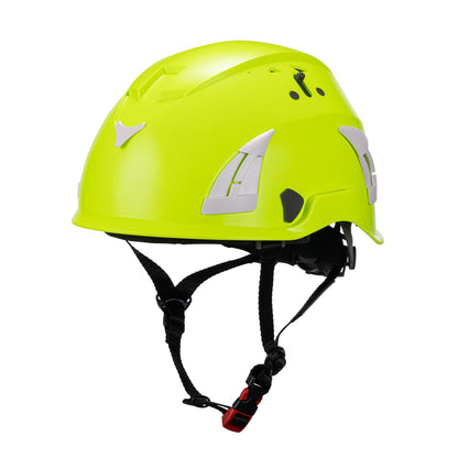 Land Helmets AeroPro Safety Helmet