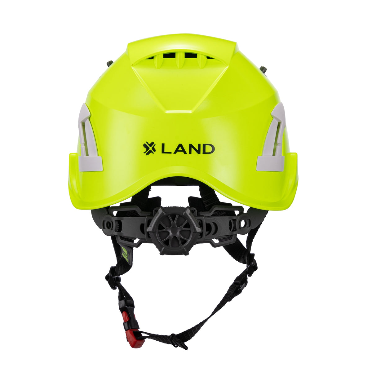 Land Helmets AeroPro Safety Helmet